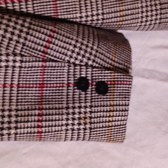 Womens 12 Norton McNaughton Jacket - Picture 6 of 6